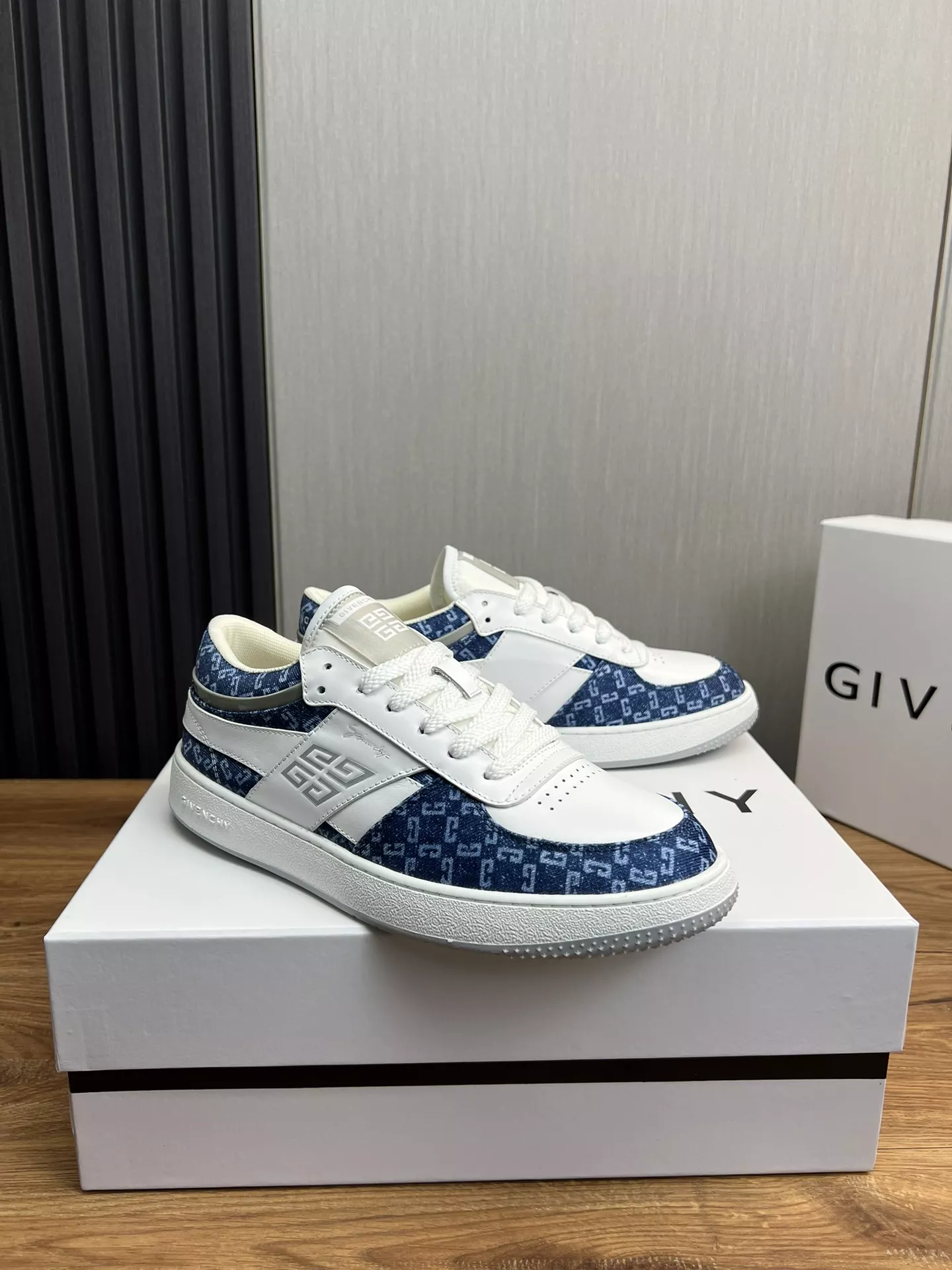 givenchy decontractees chaussures pour homme s_1273b5b2